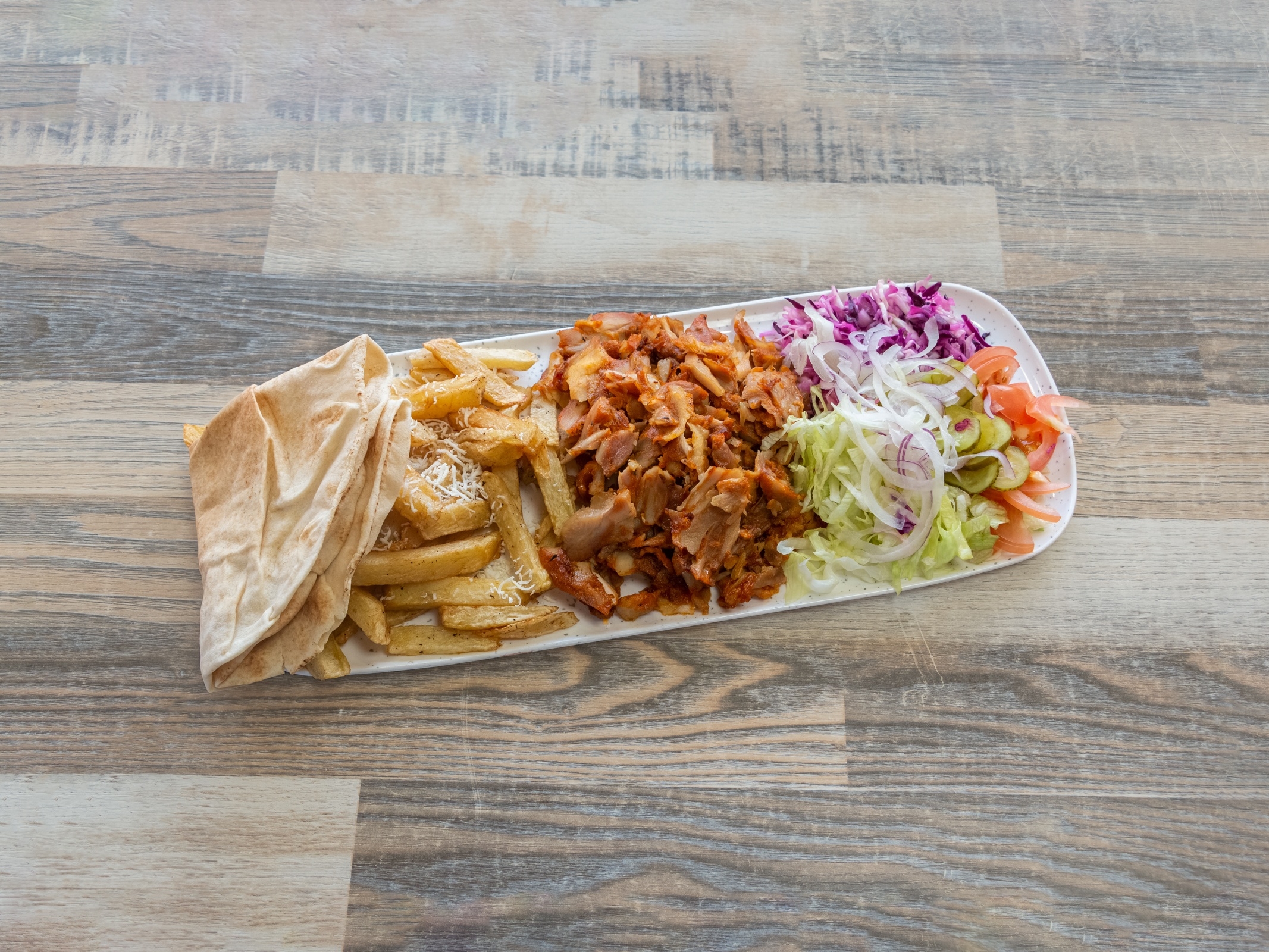 Photo of Birmingham Shaorma Bbx - 101 Oxhill Rd, Handsworth, Birmingham B21 8HB